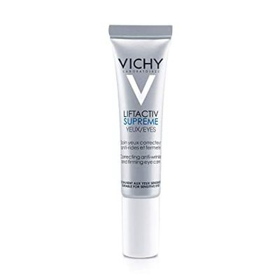 VICHY | LiftActiv Supreme Anti Wrinkle Eye Cream