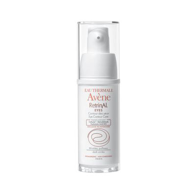 AVÈNE | RetrinAL Eyes