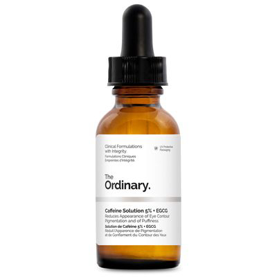 THE ORDINARY | Caffeine Solution 5% + EGCG