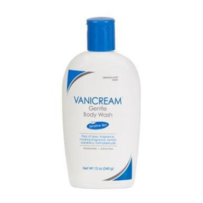 VANICREAM | Gentle Body Wash