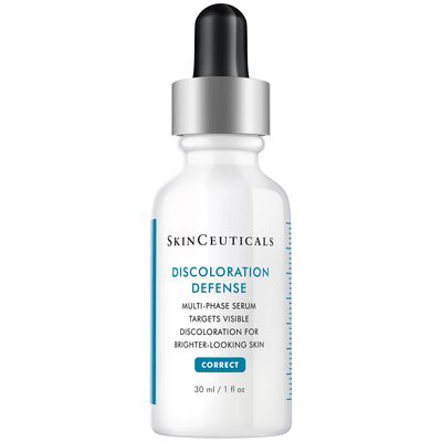 SKINCEUTICALS | Discoloration Defense