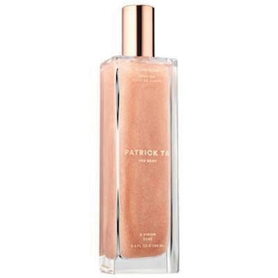 PATRICK TA | Major Glow Body Oil