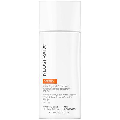 NEOSTRATA | Sheer Physical Protection SPF 50
