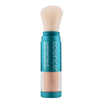 COLORESCIENCE | Sunforgettable Total Protection Brush-On Shield SPF 50