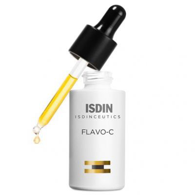 ISDIN | Flavo-C Serum