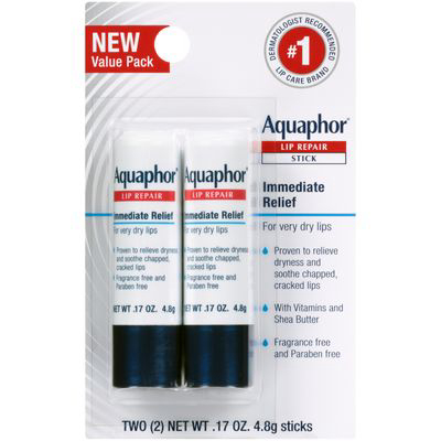 AQUAPHOR | Lip Repair Stick