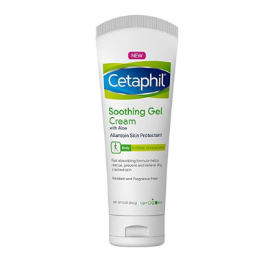 Cetaphil Soothing Gel Cream