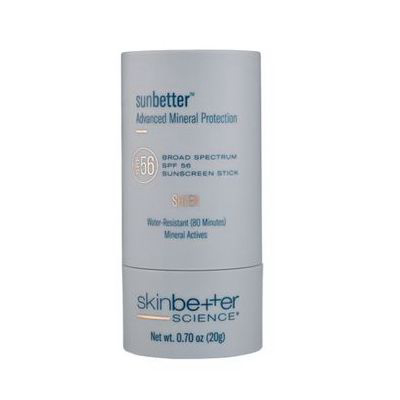 SKINBETTER | SunBetter Sunscreen Stick SPF 56 - Enter Dr. Kennedy as your provider at checkout