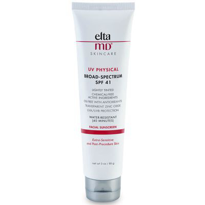 ELTAMD | UV Physical Broad-Spectrum SPF 41