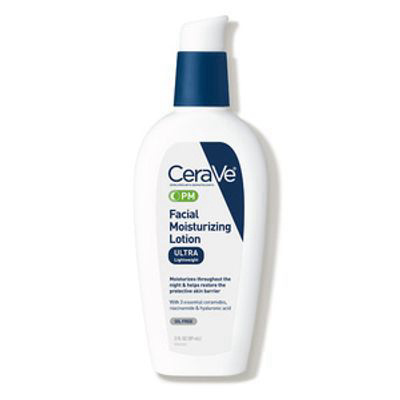 CERAVE | PM Facial Moisturizing Lotion