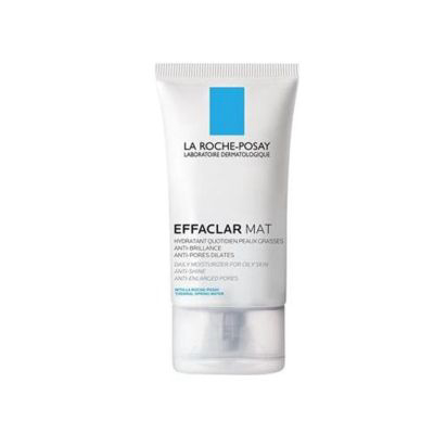 LA ROCHE-POSAY | Effaclar Mat Oil-Free Mattifying Moisturizer