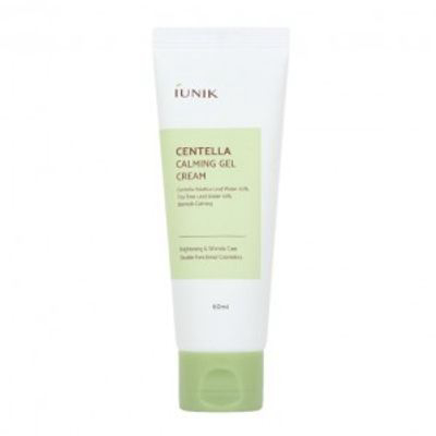 IUNIK | Centella Calming Gel Cream