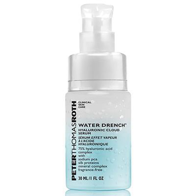 PETER THOMAS ROTH | Water Drench Hyaluronic Cloud Serum