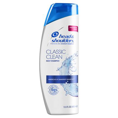 HEAD & SHOULDERS | Dandruff Shampoo