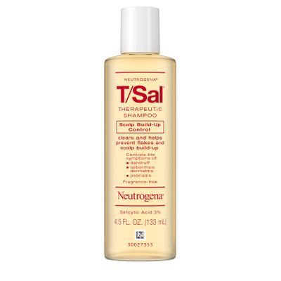 NEUTROGENA | T/Sal Therapeutic Shampoo