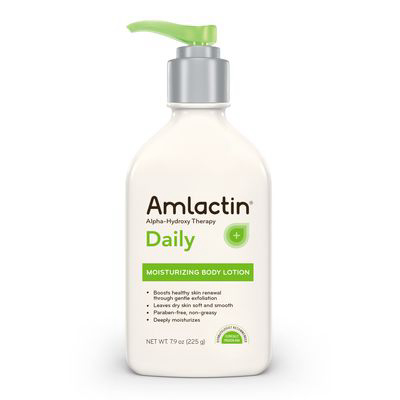 AMLACTIN | Daily Moisturizing Body Lotion