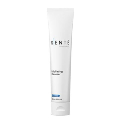 SENTE LABS | Sente Exfoliating Cleanser