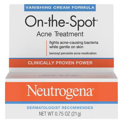 NEUTROGENA | On-The-Spot Acne Treatment