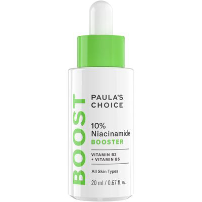 PAULA'S CHOICE | 10% Niacinamide Booster