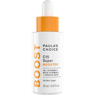 PAULA'S CHOICE | C15 Super Booster