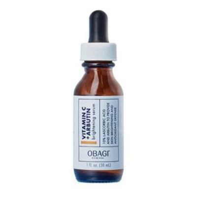 OBAGI | Clinical Vitamin C+ Arbutin Brightening Serum