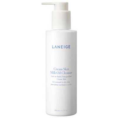 LANEIGE | Cream Skin Milk Oil Cleanser