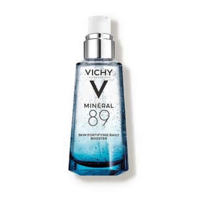 VICHY | Mineral 89 Daily Skin Booster Serum & Moisturizer
