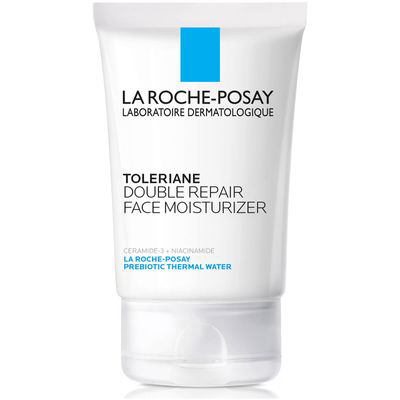 LA ROCHE-POSAY | Toleriane Double Repair Face Moisturizer