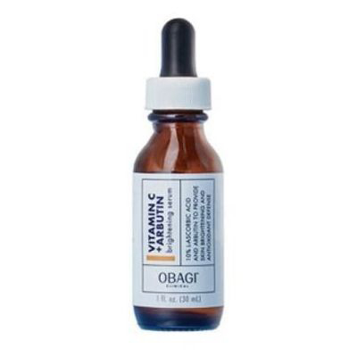 OBAGI | Clinical Vitamin C+ Arbutin Brightening Serum