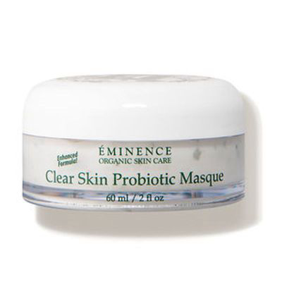EMINENCE ORGANIC | Clear Skin Probiotic Masque