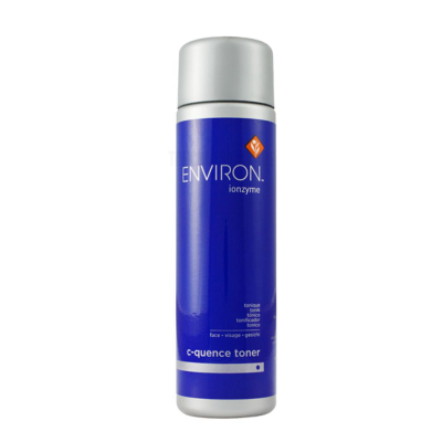 ENVIRON | Ionzyme C-Quence Toner