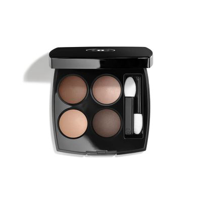 CHANEL | Les 4 Ombres Palette in 308 Clair Obscur