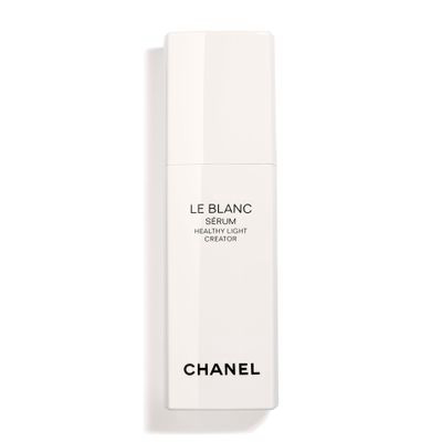 CHANEL | Le Blanc Sérum Healthy Light Creator