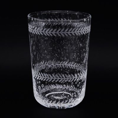 CAROLINA IRVING & DAUGHTERS | Laurel Glass, Set Of 6