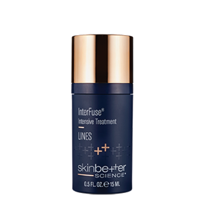SKINBETTER | InterFuse Intensive Treatment - Lines