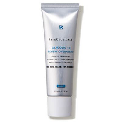 SKINCEUTICALS | Glycolic 10 Renew Overnight