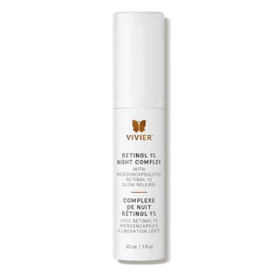 VIVIER | Retinol 1 Night Complex
