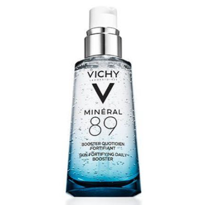 VICHY | Mineral 89 - 15% CODE: DRSHAH