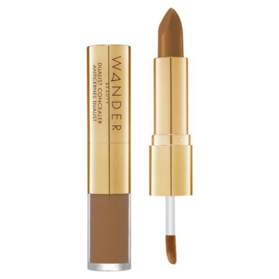 WANDER BEAUTY | Dualist Concealer