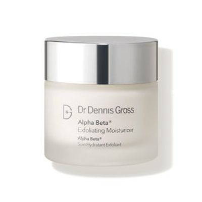 DR. DENNIS GROSS | Alpha Beta Exfoliating Moisturizer
