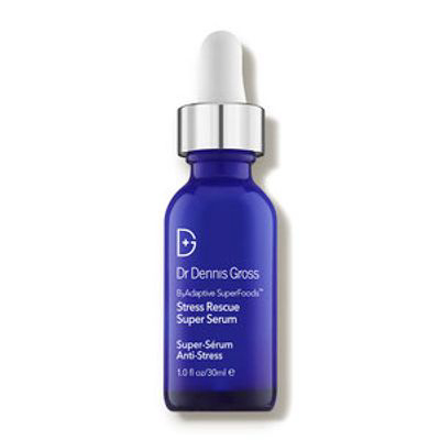 DR. DENNIS GROSS | B3 Adaptive Superfoods Stress Rescue Super Serum