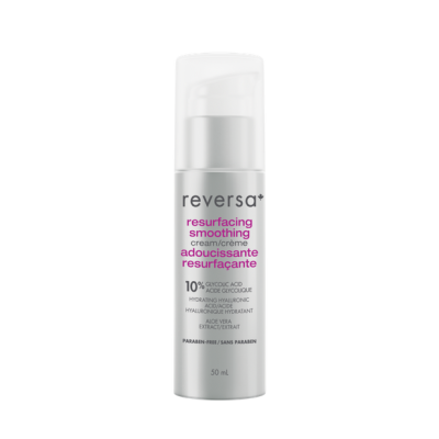 REVERSA | Resurfacing Smoothing Cream