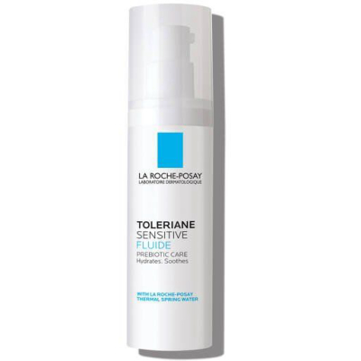 LA ROCHE-POSAY | Toleriane Fluide Oil Free Moisturizer