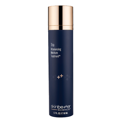 SKINBETTER | Trio Rebalancing Moisture Treatment