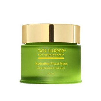 TATA HARPER | Hydrating Floral Mask