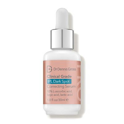 DR. DENNIS GROSS | Clinical Grade IPL Dark Spot Correcting Serum