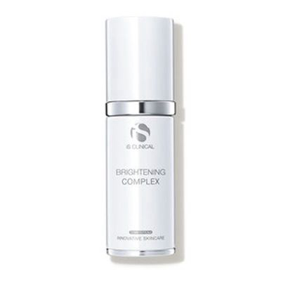 IS CLINICAL | Brightening Complex