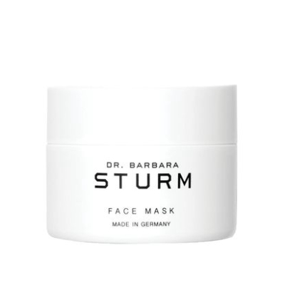 DR. BARBARA STURM | Face Mask