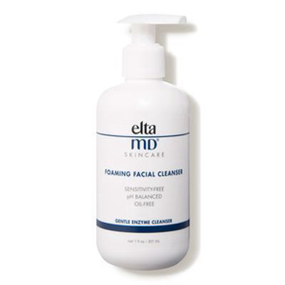 ELTAMD | Foaming Facial Cleanser