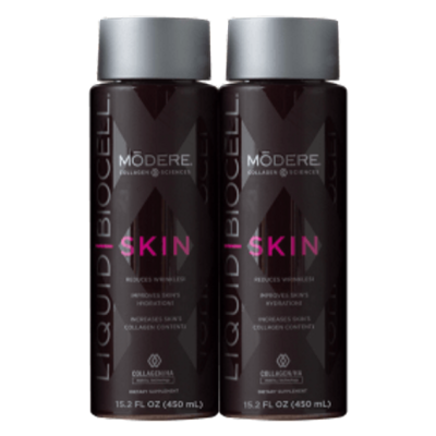 Liquid Biocell Skin (2ct) *USE CODE "7861385" FOR DISCOUNT*